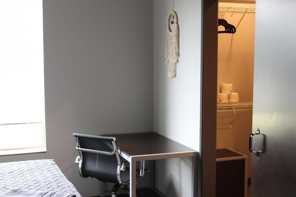 Spacious 2Br Suite Plus Patio Near Iowa State Ames Exteriör bild